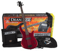 Red Bass and Amp Pack S4874