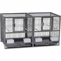 Bird Cage H7488