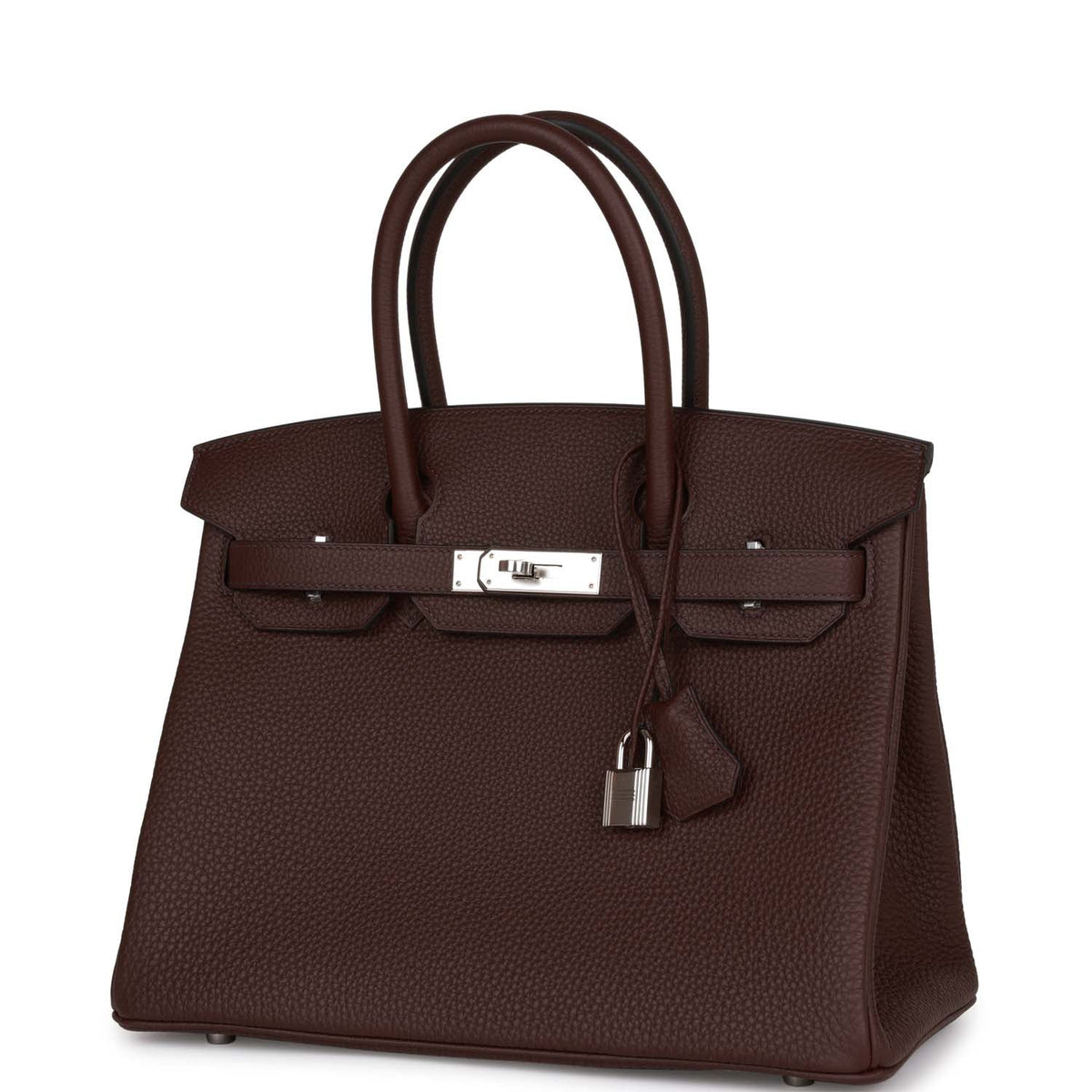Birkin 30 Togo Palladium Hardware H70018