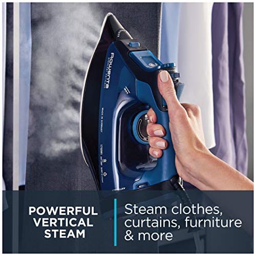 Stainless Steel Steam Iron T4510