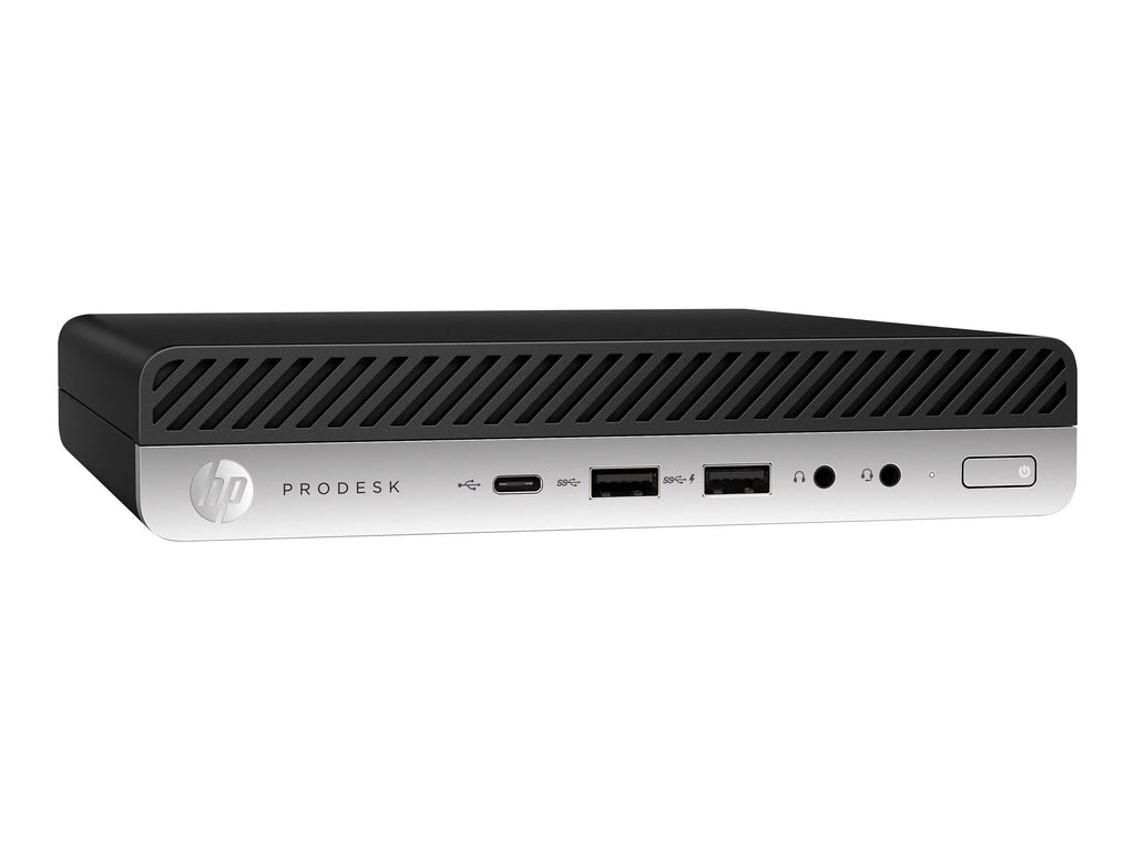 Mini Desktop Core i5 8 GB RAM 500 GB HDD G2828