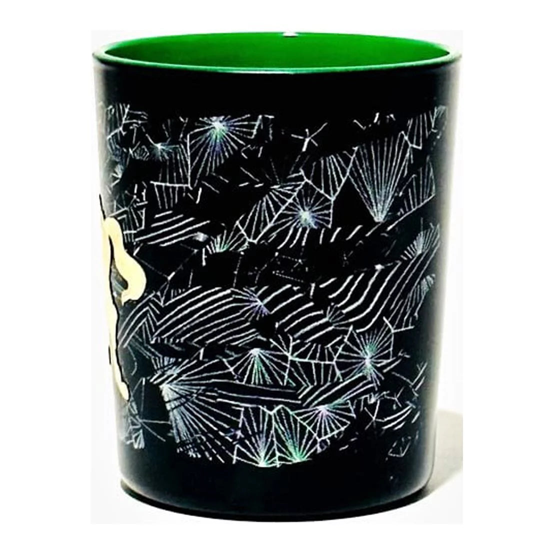 Frosted Forest Candle 70g/2.4oz K7452