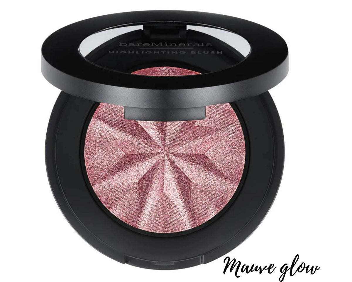 Highlighting Blush A258