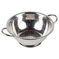 5-Quart Stainless Steel Colander With Base W3812