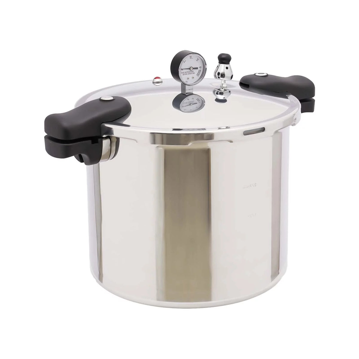 22L Thickened Explosion-proof Pressure Cooker J7788