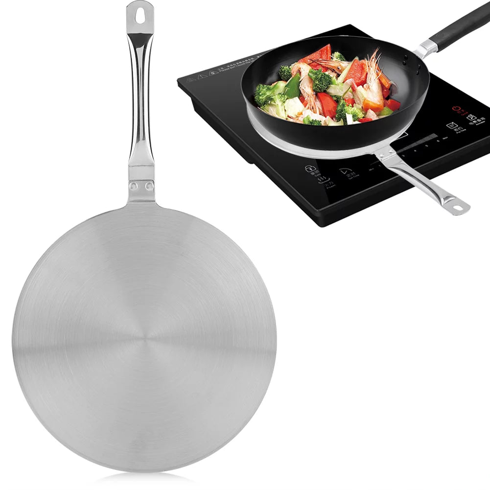 Stainless Steel Heat Diffuser B5059