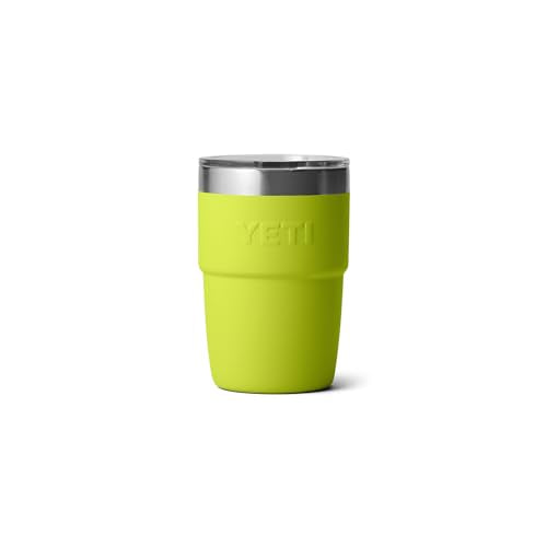 8 oz Stainless Steel Vacuum Insulated Cup with Lid A13759