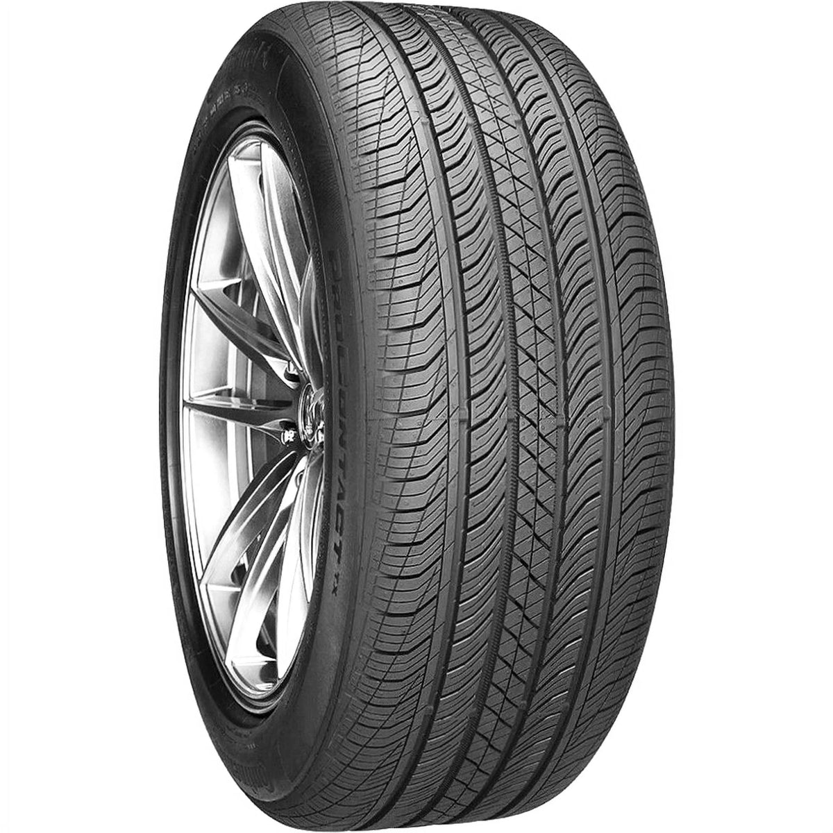 All Season 215/60R16 95H Passenger Tire L564
