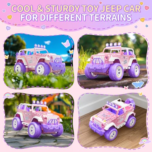 1:16 Remote Control Truck with Trailer Hitch Z8963