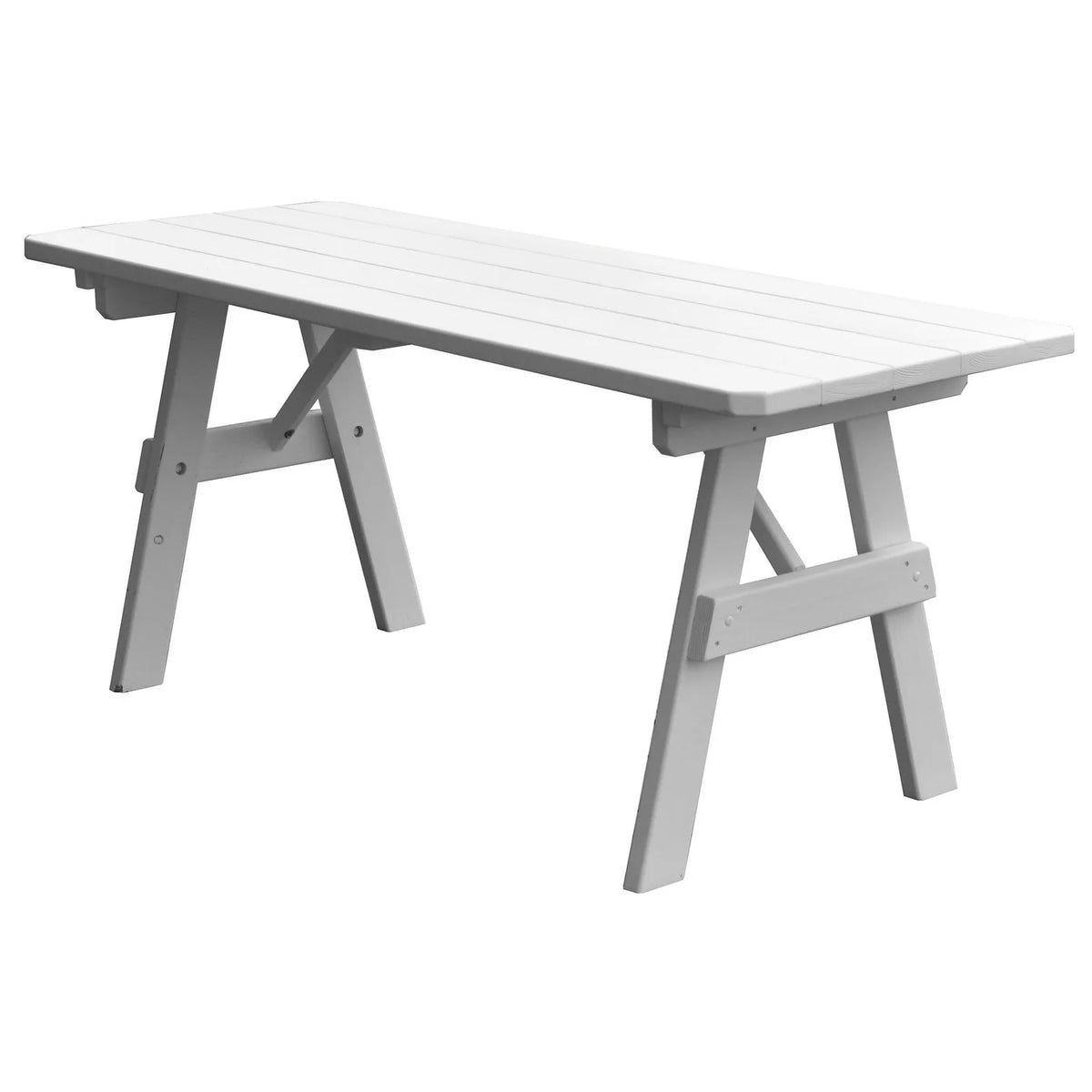 Pine Picnic Table X958726