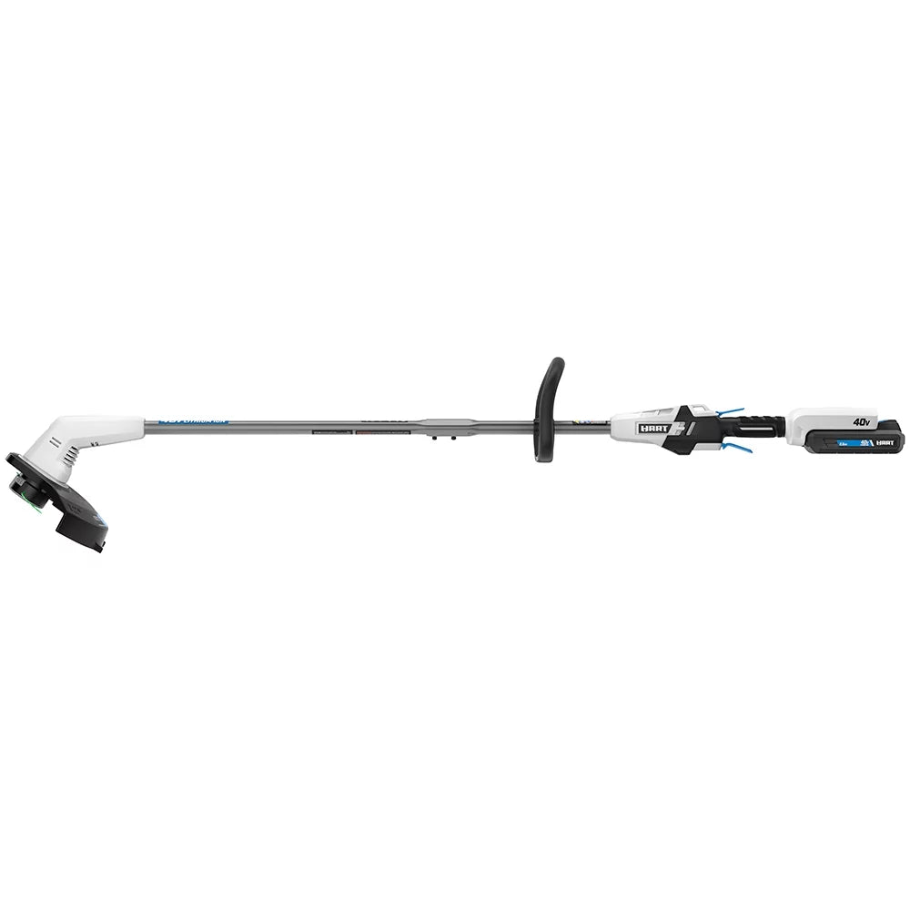 Cordless String Trimmer Kit Y252