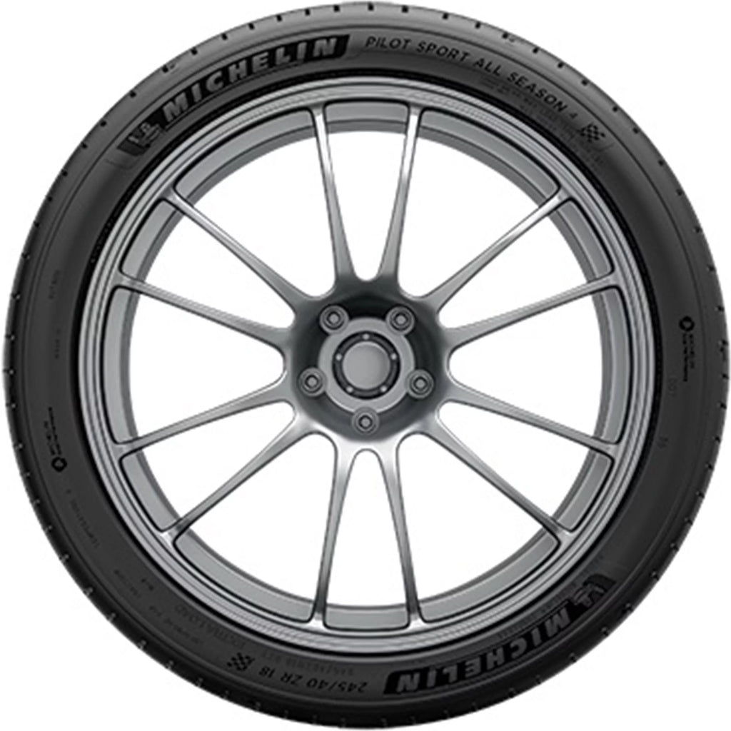 All Season 215/45ZR18 93Y XL Passenger Tire G544661