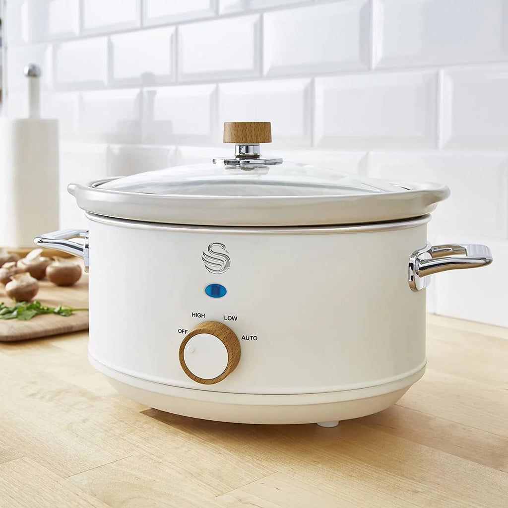 3.5L Slow Cooker P2611