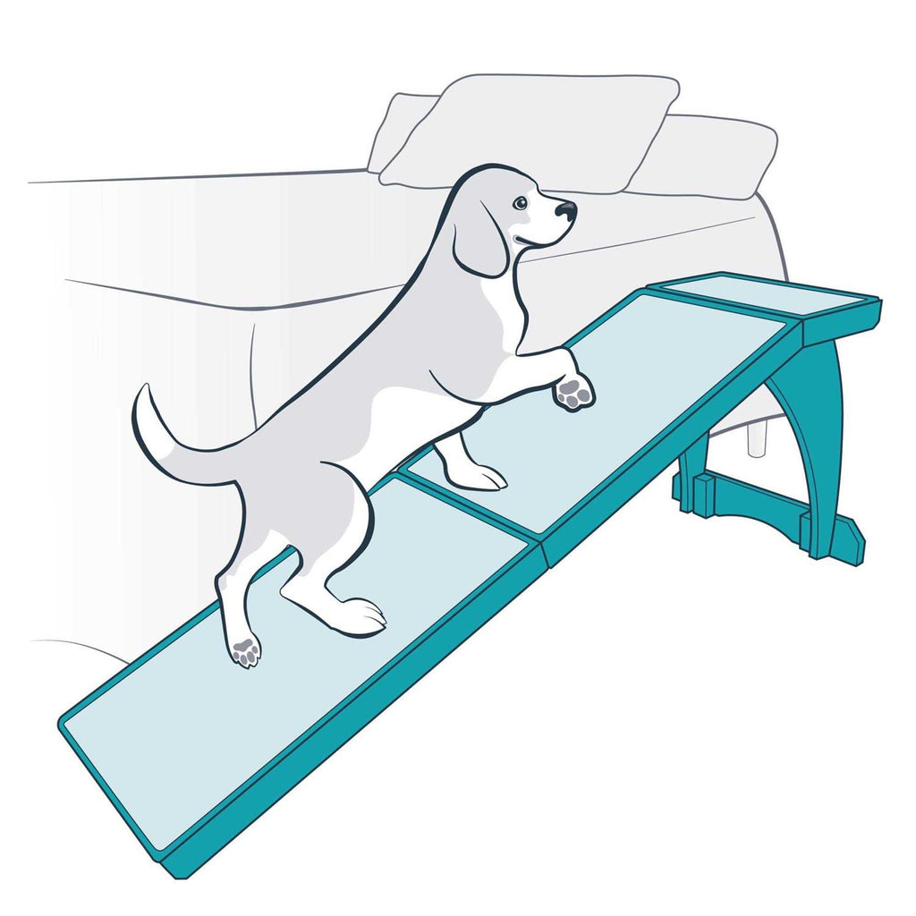 Bed Ramp H3819