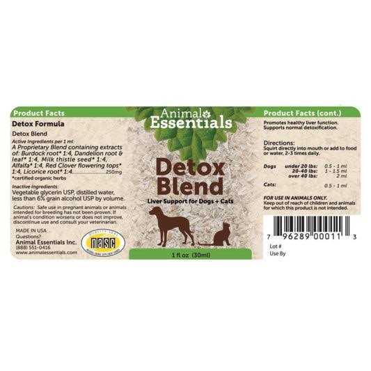Milk Thistle Pet Supplies D15513