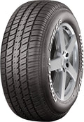 P255/60R15 102T Tire S290