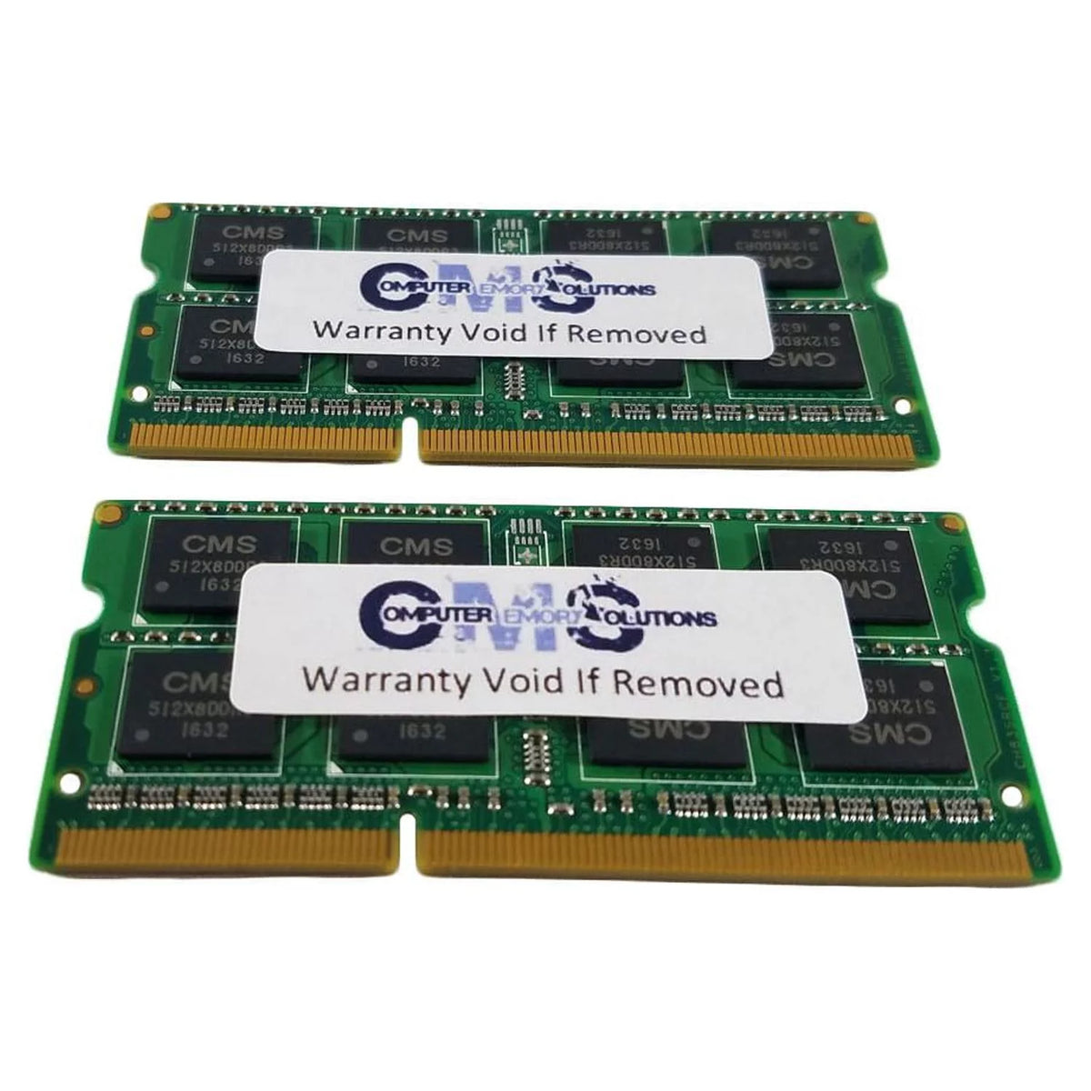 8GB DDR3 1066MHZ NON ECC SODIMM Memory Ram W745