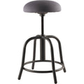 Height Adjustable Swivel Stool A80007