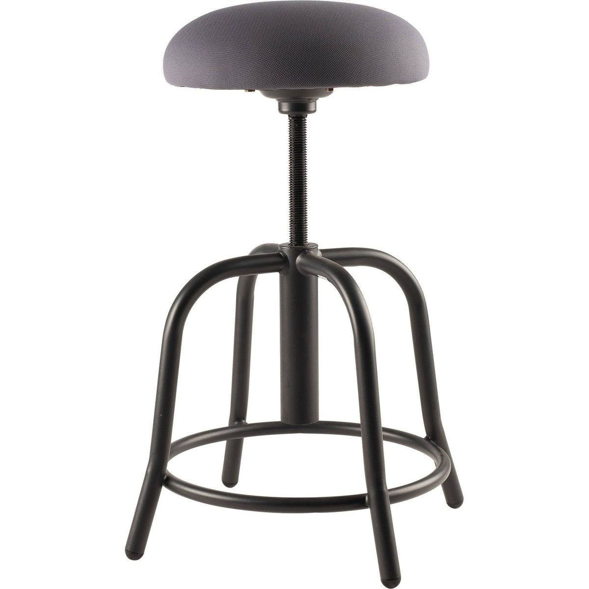 Height Adjustable Swivel Stool A80007