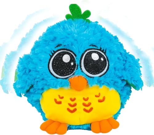 Sound & Touch Activated Musical Baby Toy Z566