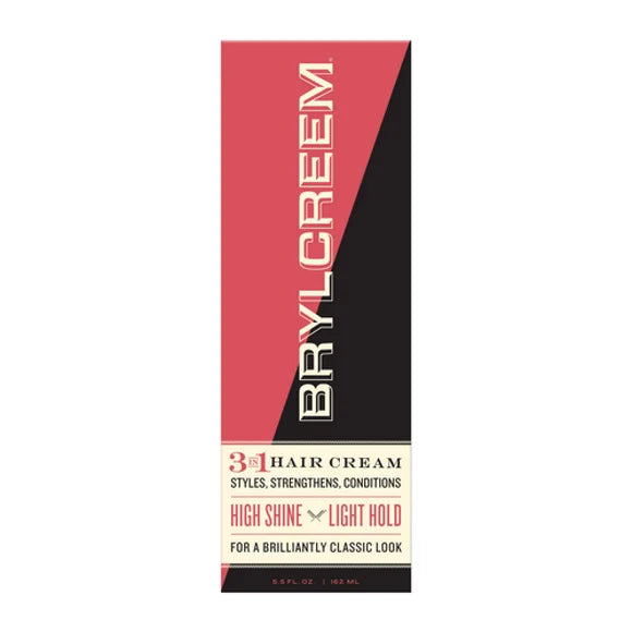 Hair Cream 5.5 Oz Pack of 20 P176