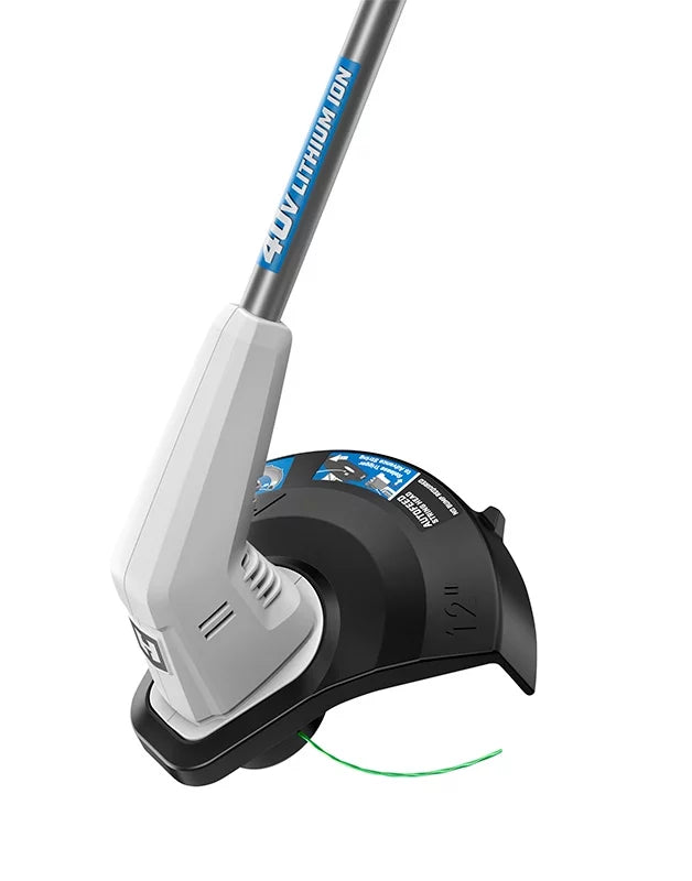 Cordless String Trimmer Kit Y252