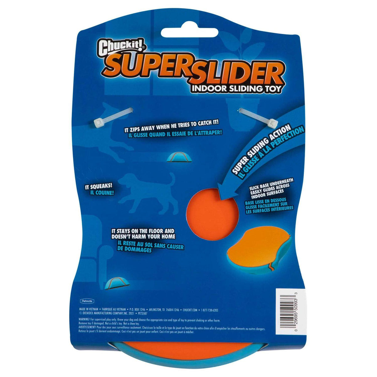 Indoor Dog Toy A50928