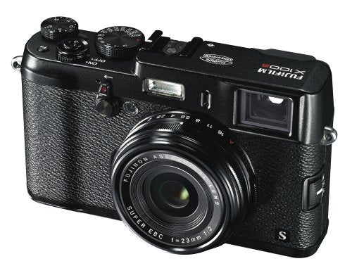 16 MP Digital Camera with 2.8-Inch LCD I736
