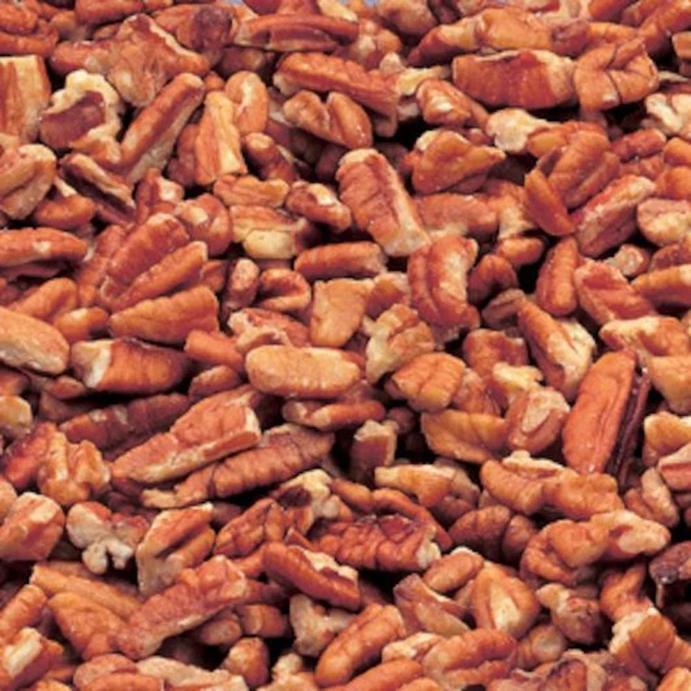 Pecan Pieces 1.88 Pound C1663