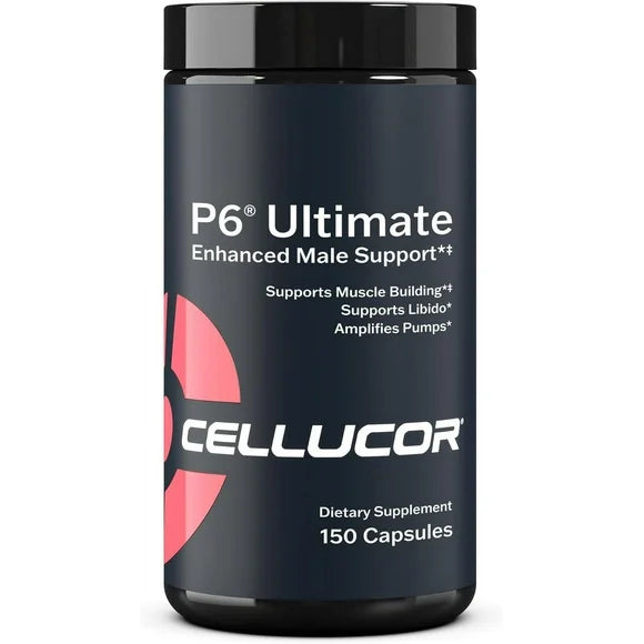 150 Capsules Male Support X78040