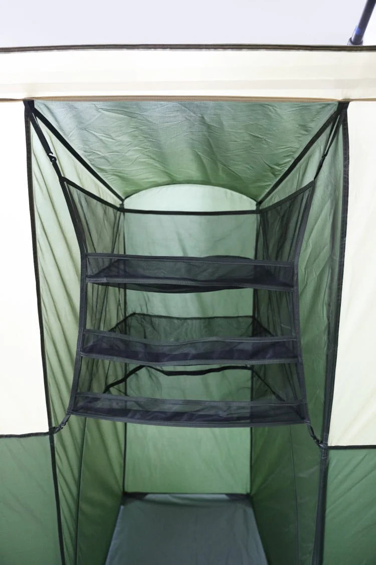 12 Person 3 Room Cabin Tent T627180