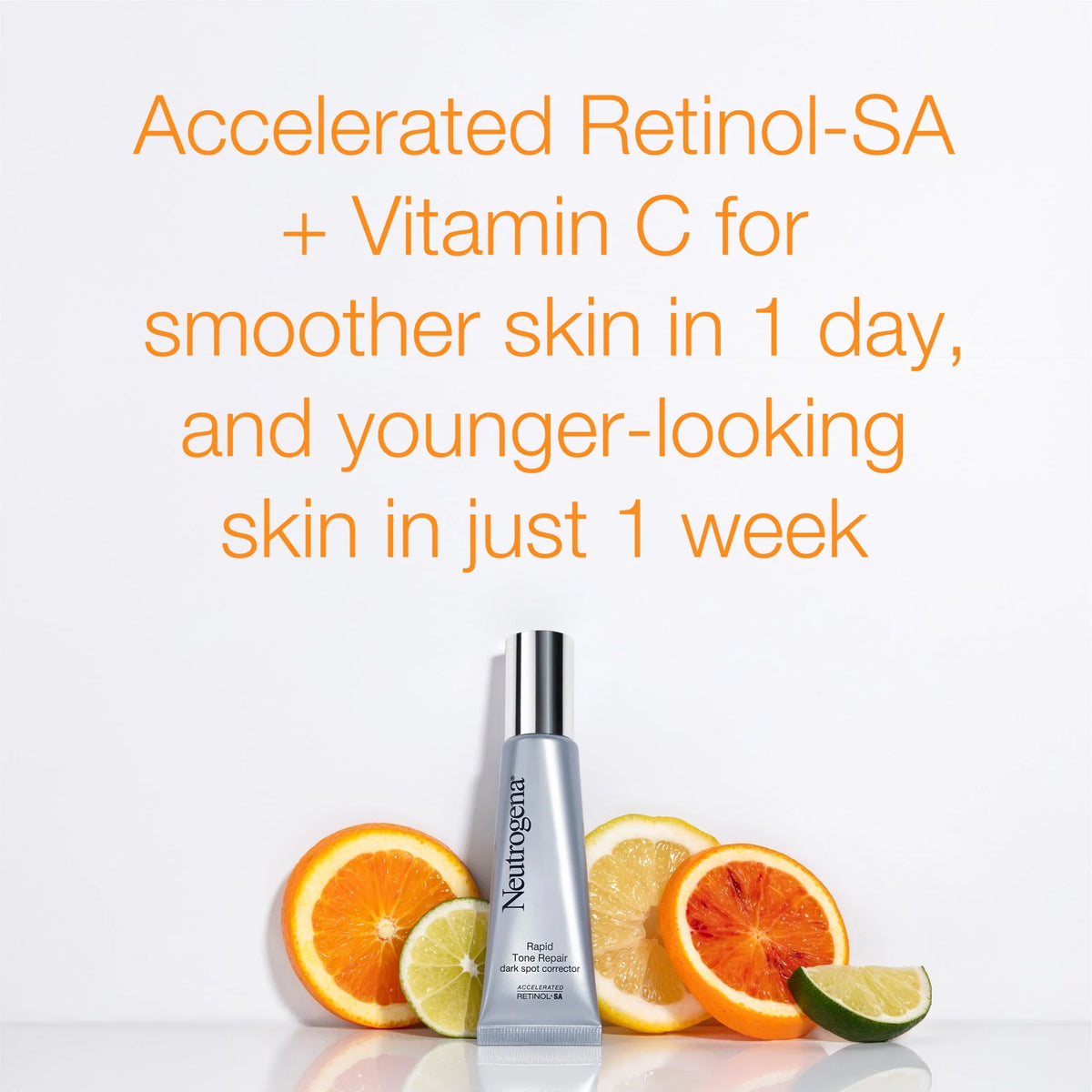 Retinol + Vitamin C Dark Spot Corrector, 1 oz Y560964