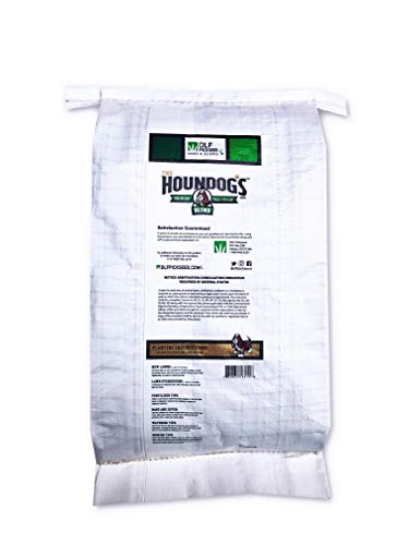 Tall Fescue Grass Seed 5 lbs H96697