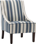 Fabric Accent Chair Z7385