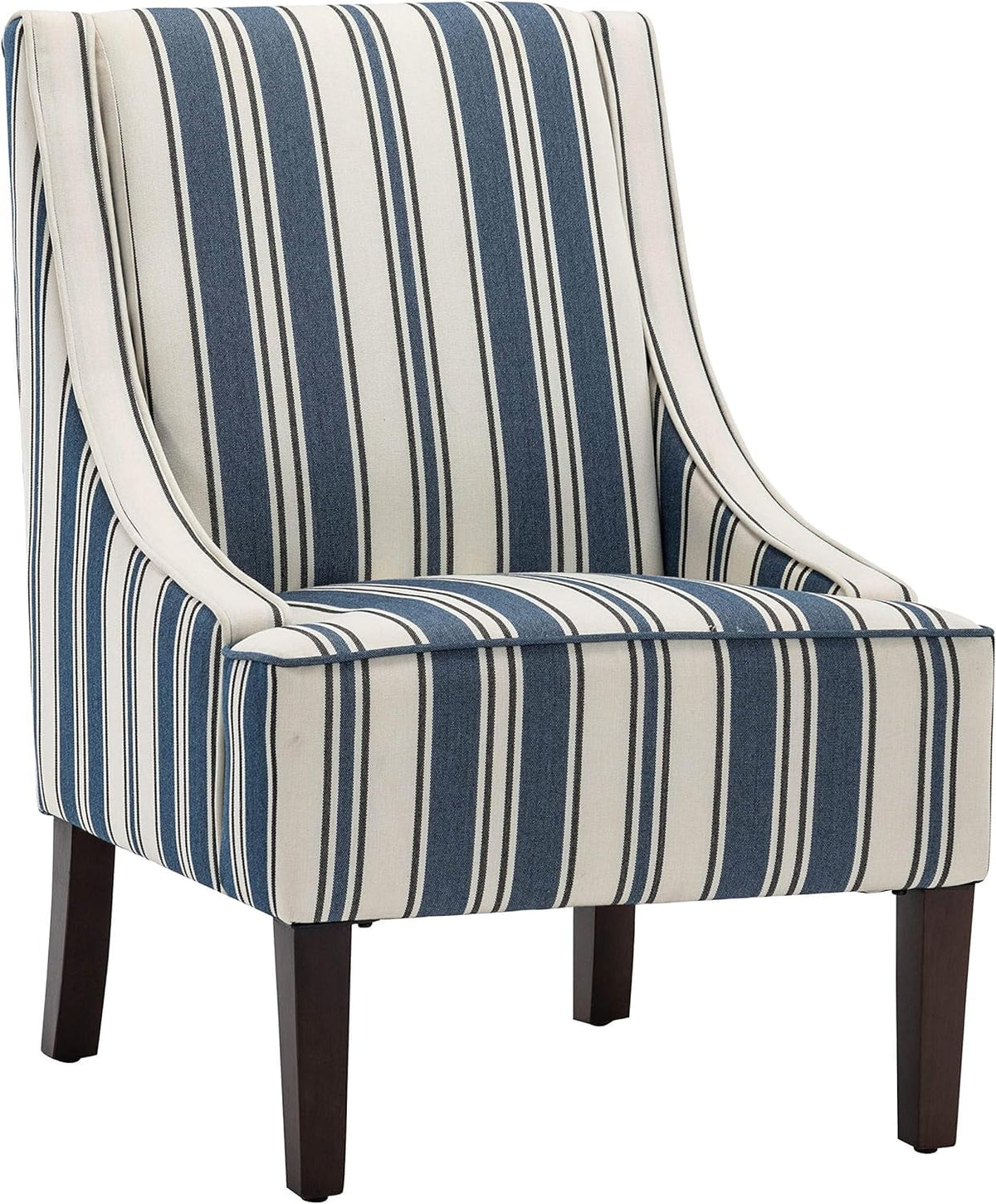 Fabric Accent Chair Z7385