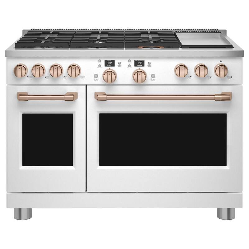 Gas Range Handle and Knob Kit I85893
