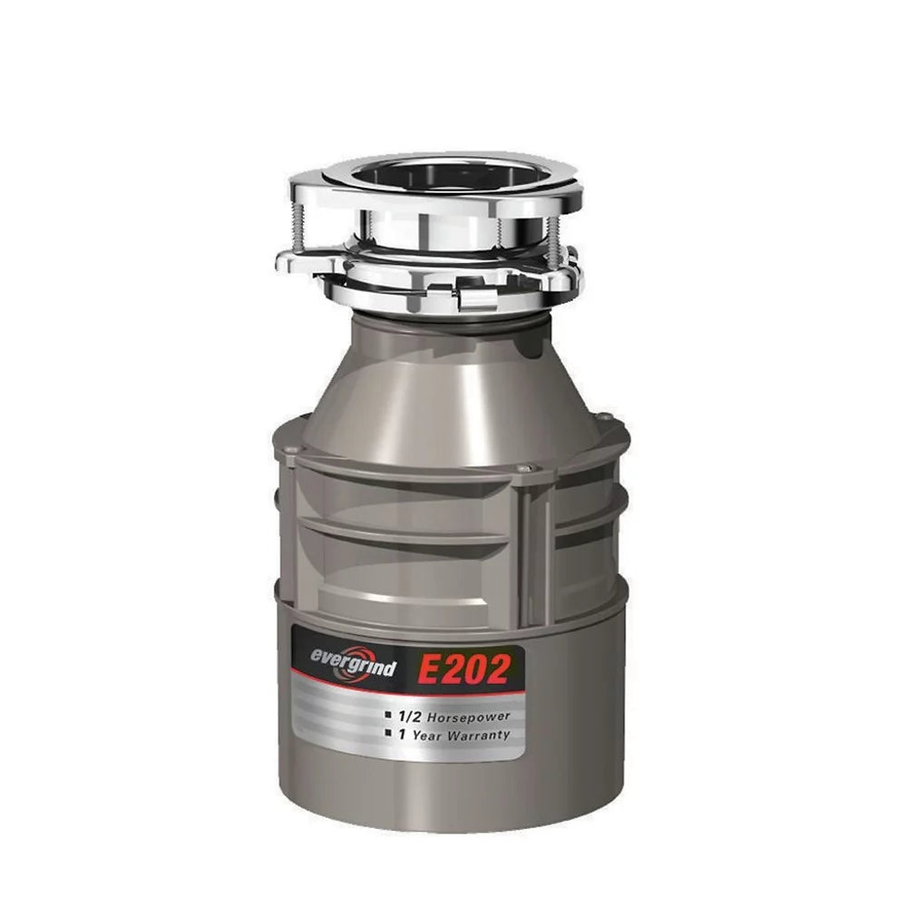 1/2 HP Garbage Disposal with Cord C89374