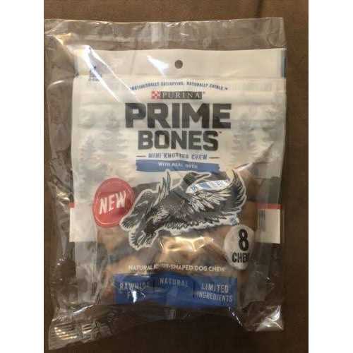 Natural Rawhide Free Dog Treats M586548