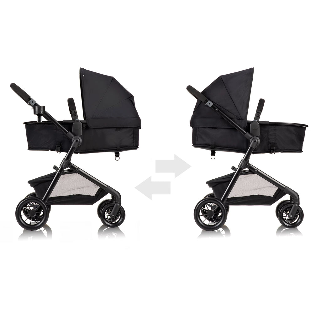 Modular Travel System with Infant Car Seat R39674