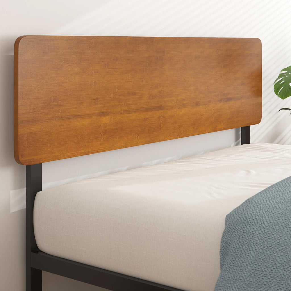 Twin Metal Platform Bed Frame C107