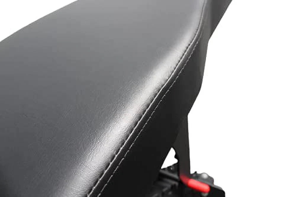 Adjustable 10 Incline Weight Bench Heavy Duty Steel M477