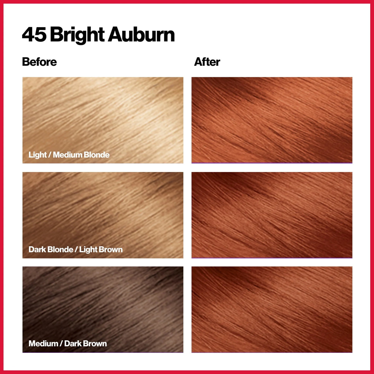 Permanent Hair Color A383012