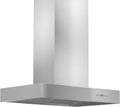 60 In. Ducted Island Mount Range Hood in Stainless Steel T553514