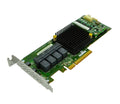 SAS/SATA Low Profile Raid Controller Card W4019