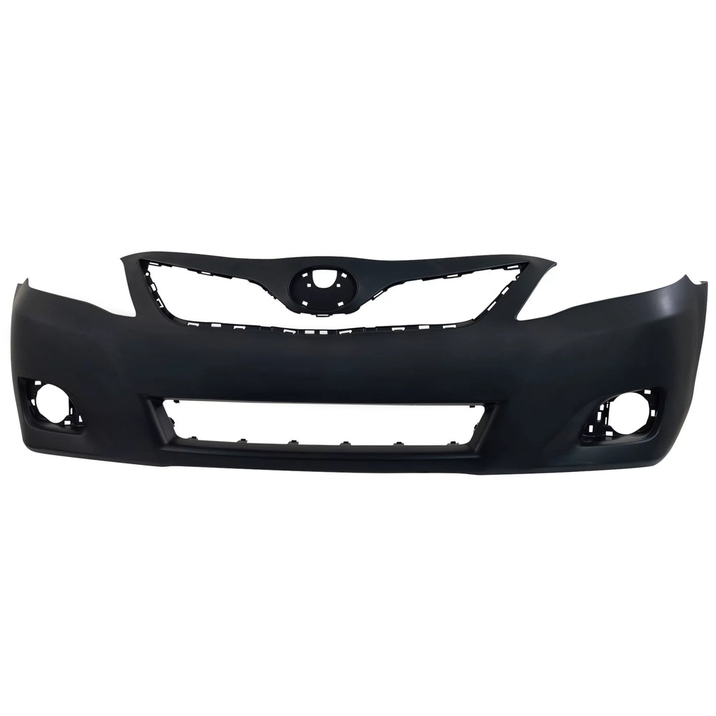 Front Bumper Cover Primed V222304