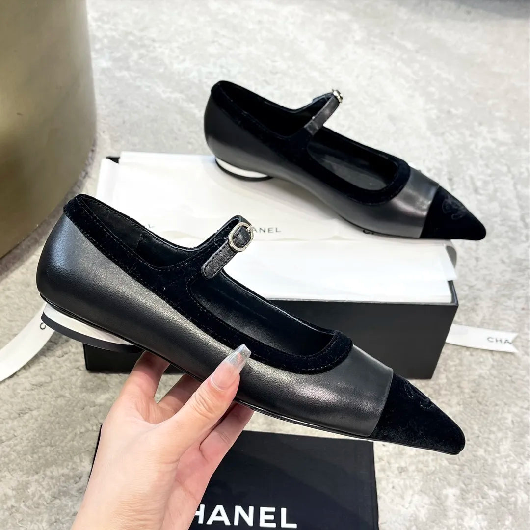 Women Shoes A346