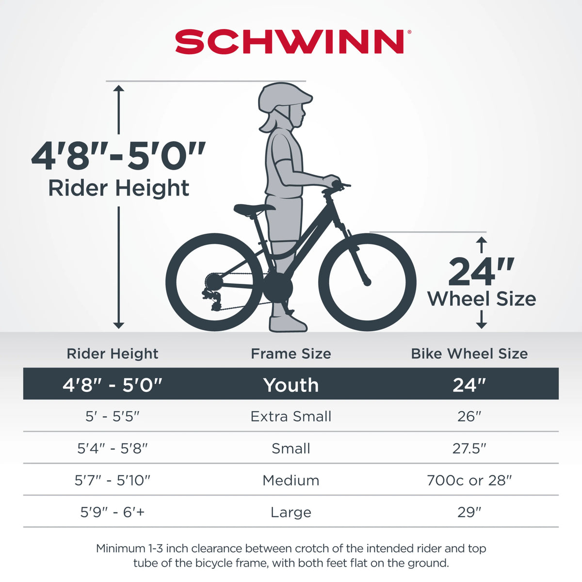 24-inch 21 Speeds Black Teal Mountain Bike G982