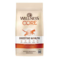 Chicken & Rice Dry Cat Food J594353