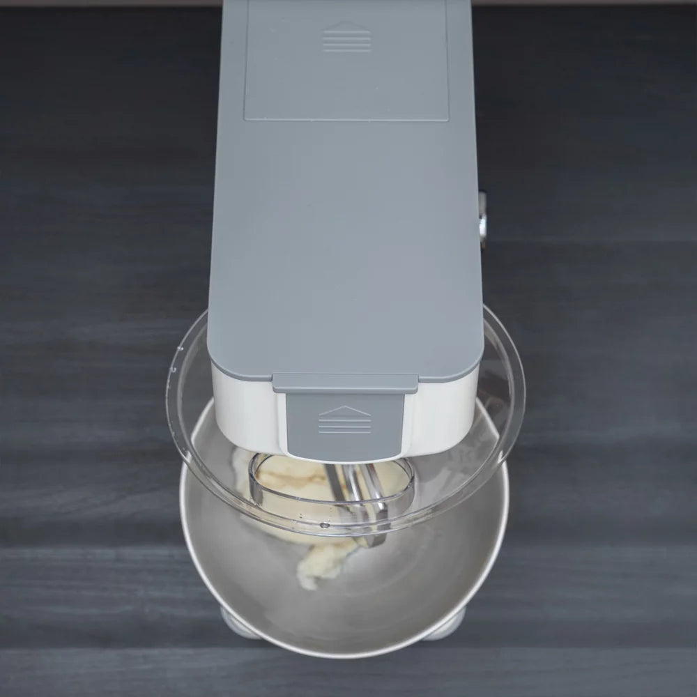 5.5 QT 550W 8-Speed Stand Mixer E543