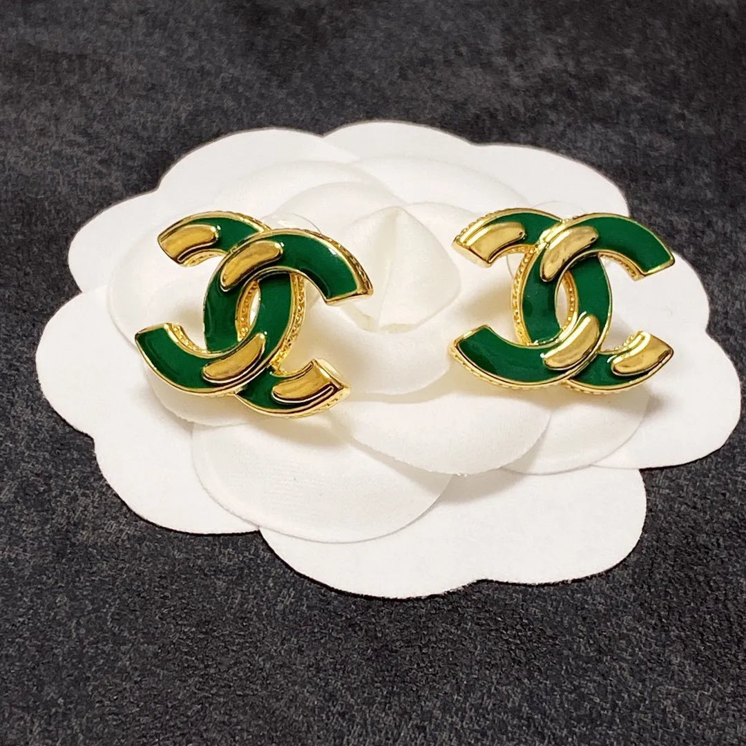 Earrings I514400